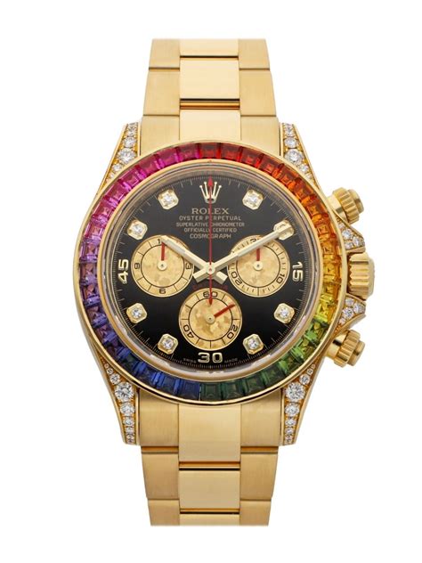 farfetch rolex.